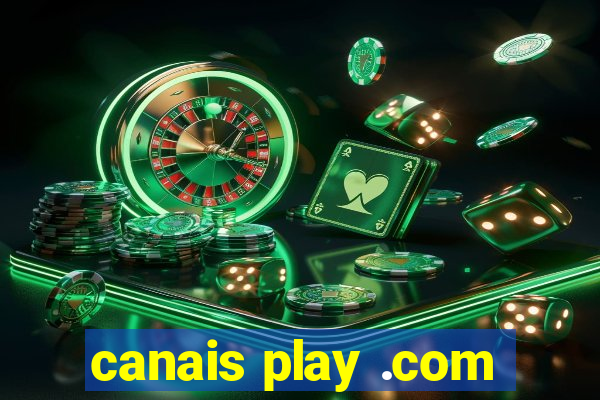 canais play .com